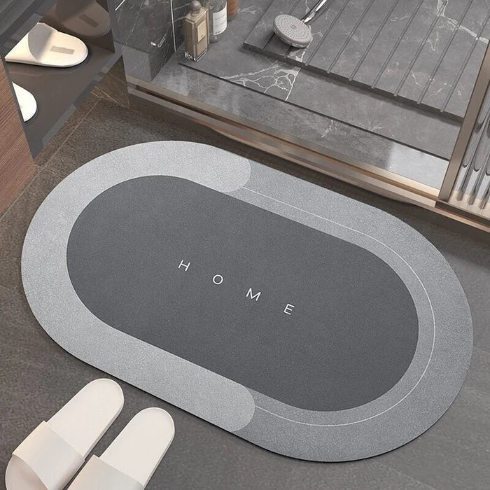 Lisslune | Super absorbent doormat
