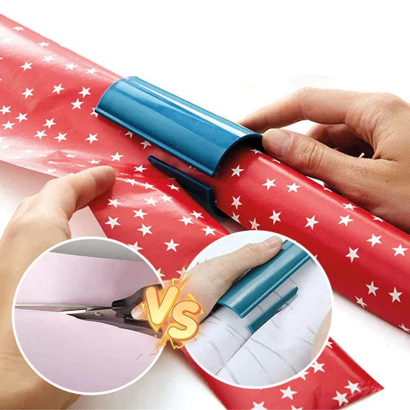 Lisslune | Mini Paper Cutter