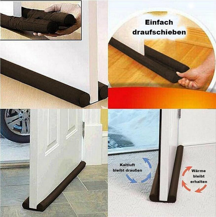 Lisslune | Variable Door Stopper