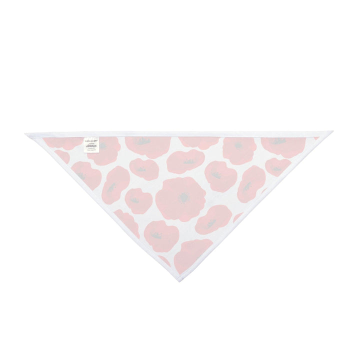 Lisslune | Personalized Luxury Pet Bandana: Highlight your furry friend's style