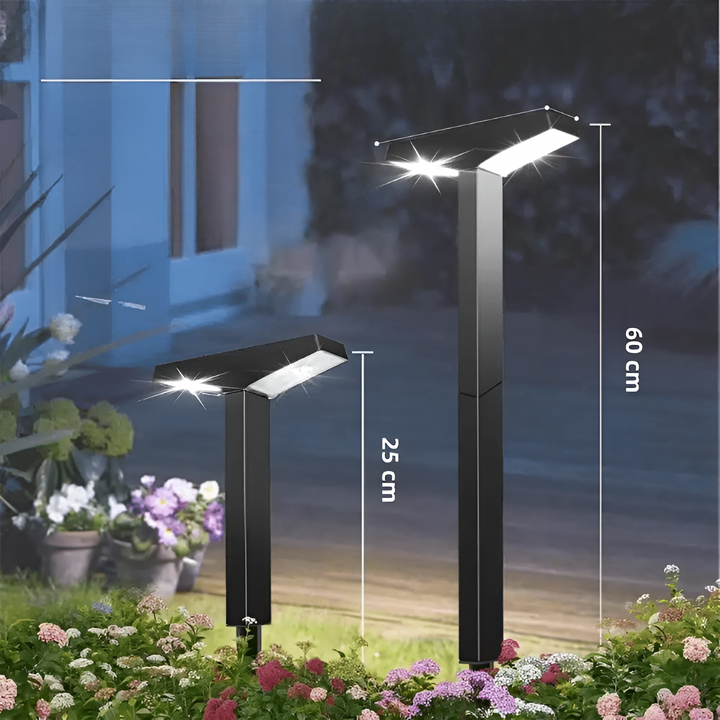 Lisslune | SolarTee LED Strip