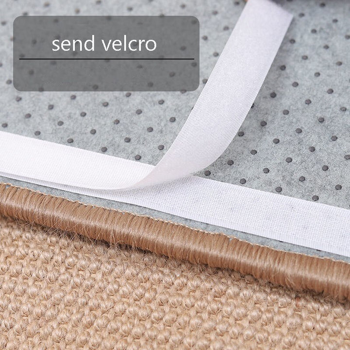Lisslune | Scratching mat for cats