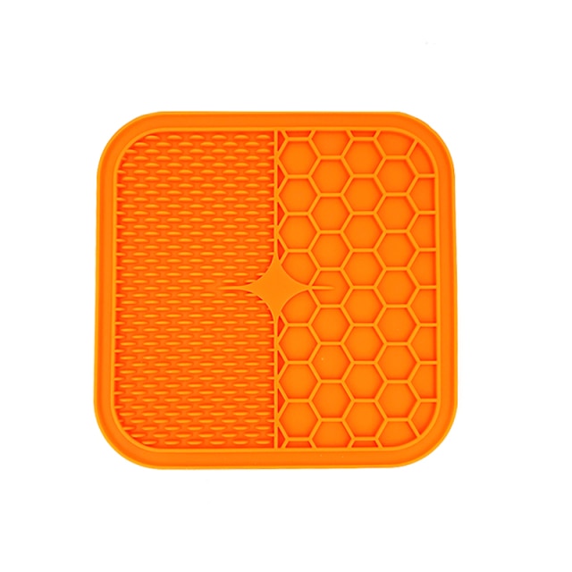 Lisslune | Silicone Dog Play Pad