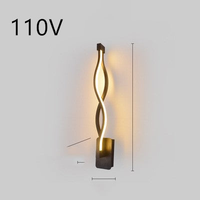 Lisslune | Lumina | Smart Lighting | Energy Efficient and Stylish | Bring Atmosphere to Your Home
