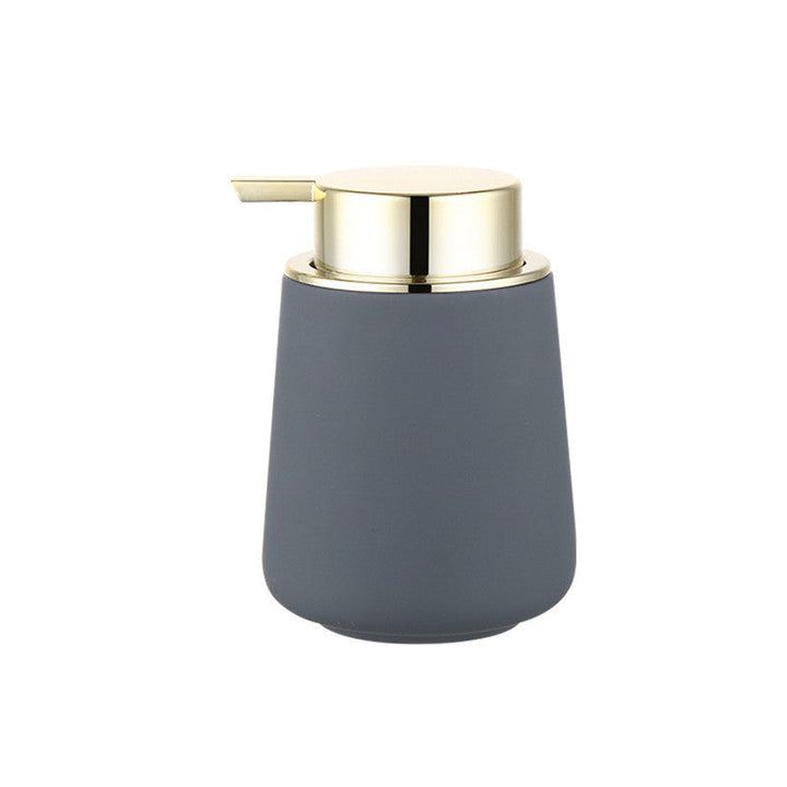 Rynx Scandinavian Bathroom Soap Dispenser