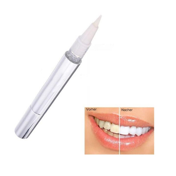 Lisslune | Bequee perfect teeth whitening pen
