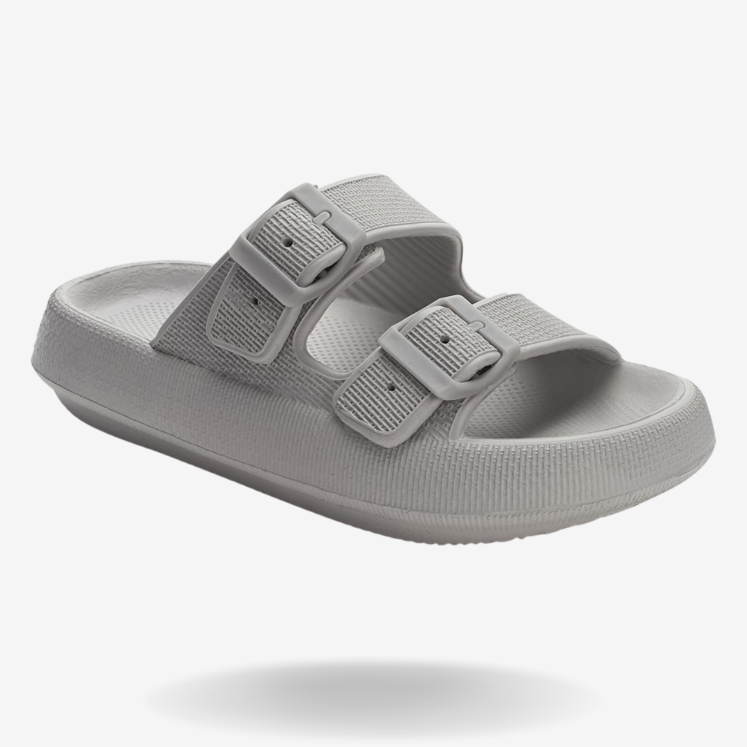 Lisslune | Orthopedic Sandals - Walk on Clouds