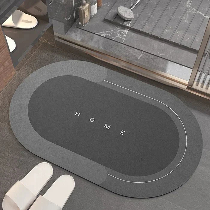 Lisslune | Super absorbent doormat