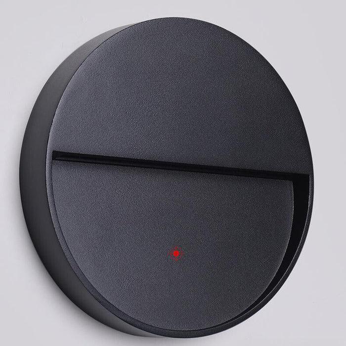 Lisslune | GlowStep - LED wall lamp