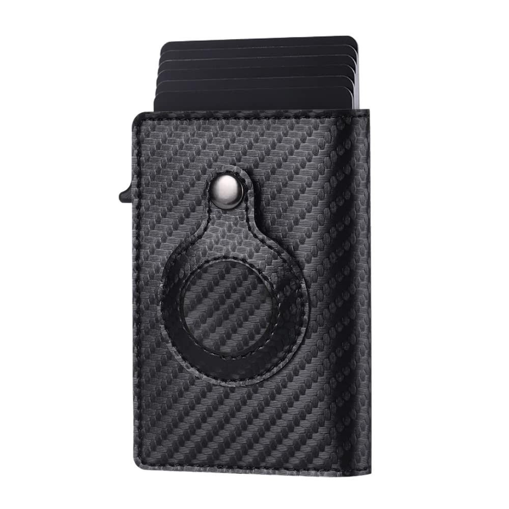 Lisslune | Multi-card Slot Credit Card Wallet