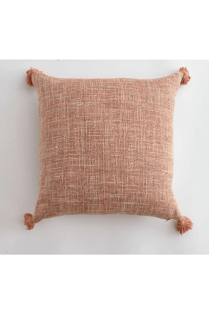 Lisslune | Linen Pillowcase