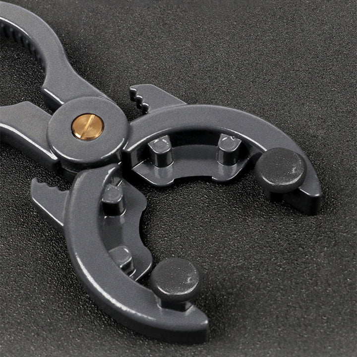Lisslune | Gas Gauge Reliever Valve Wrench