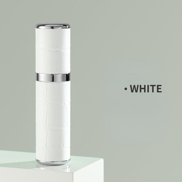 Lisslune | Travel fragrance diffuser