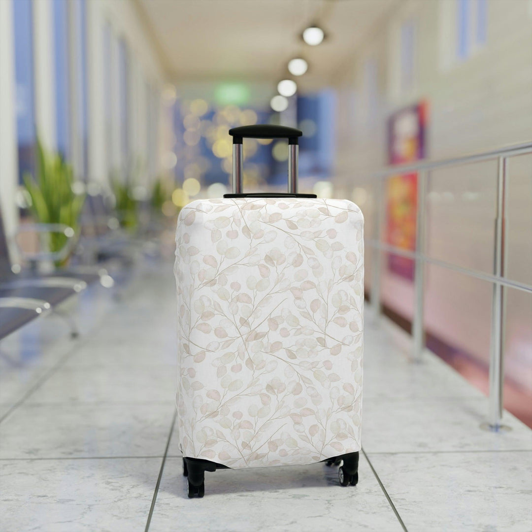 Lisslune | Chic Voyager Luggage Protector - Stylish Protection for Your Travels