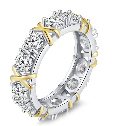 Lisslune | "Sparkle Your Fingertips - Explore Our Ring World"