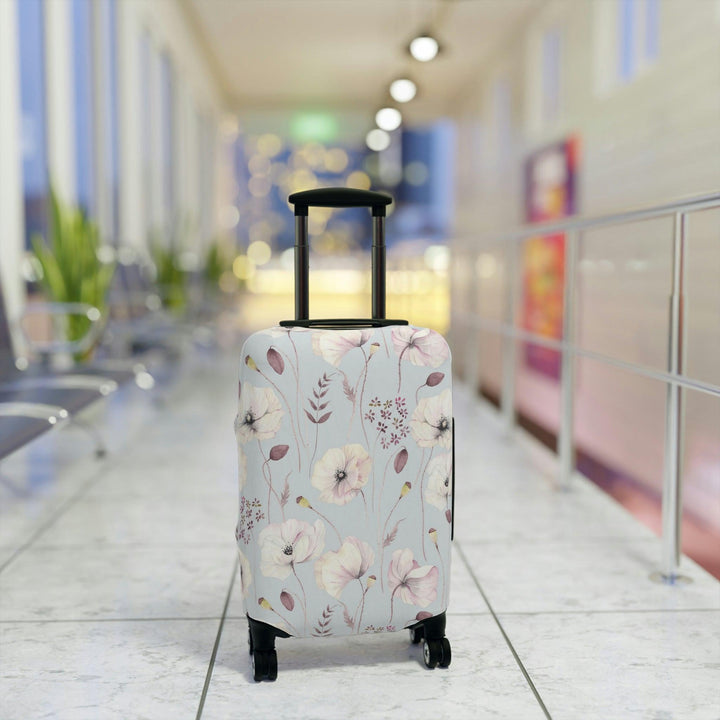 Lisslune | Stylish Shield Luggage Cover - Travel with Elegance and Protection