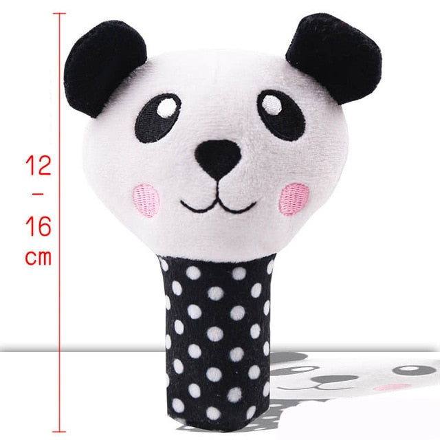 Lisslune | Dog Squeaky Toy