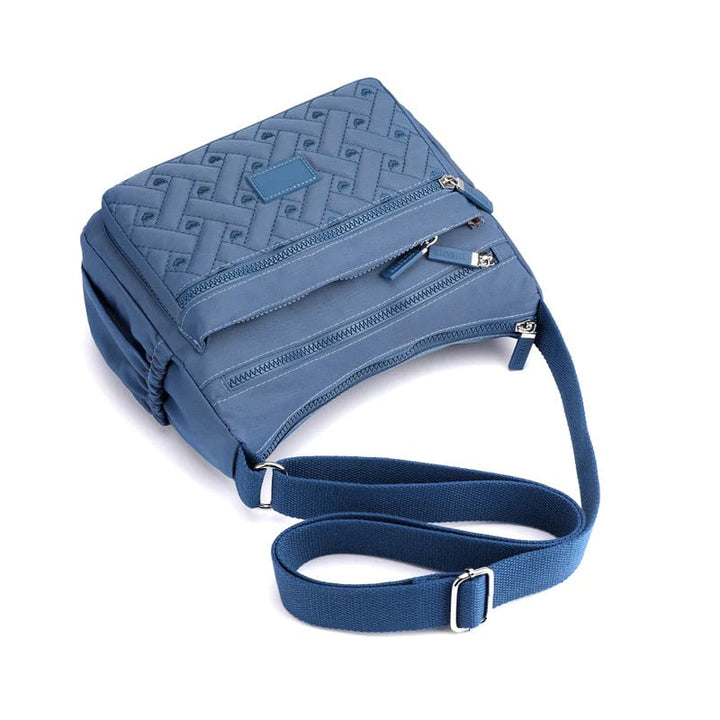 Lisslune | Nylon Shoulder Messenger Bag