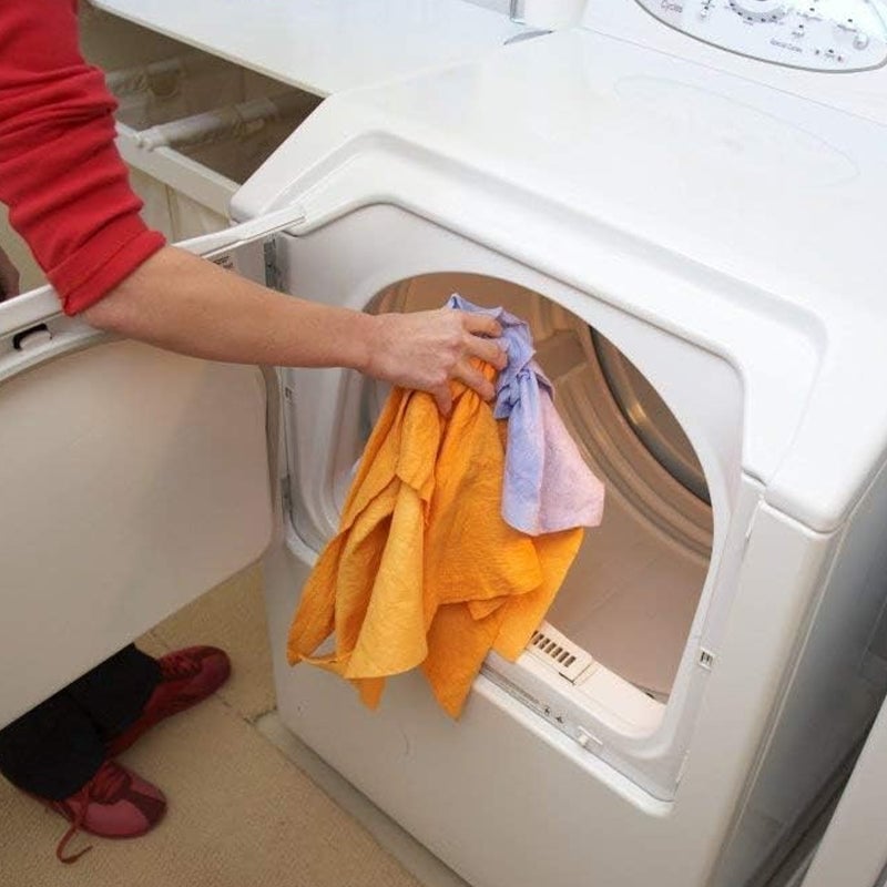 Lisslune | Sale - Absorbent Multifunctional Fleece Cleaning Cloths