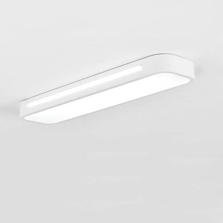 Lisslune | GlowRond – Modern LED Ceiling Light for Hallways, Entrances & Staircases | Energy Efficient & Stylish Design
