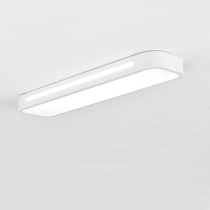 Lisslune | GlowRond – Modern LED Ceiling Light for Hallways, Entrances & Staircases | Energy Efficient & Stylish Design