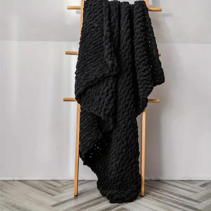 Lisslune | CozyCloud - Luxurious Snuggle Blanket