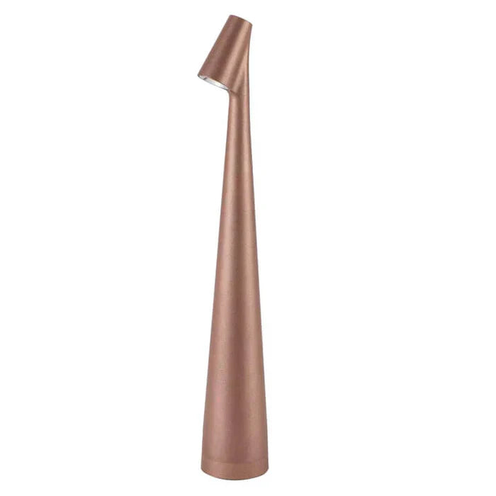 Lisslune | LuminEssence Glow Sculpting Table Lamp
