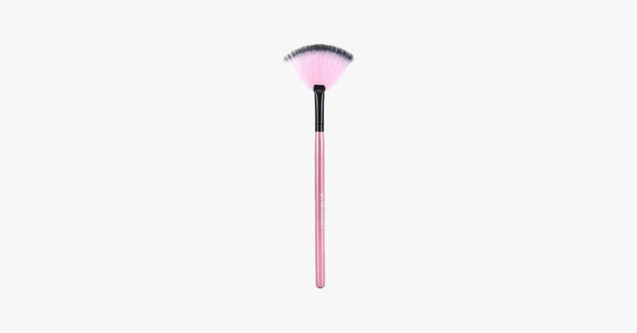 Lisslune | Fan Brush