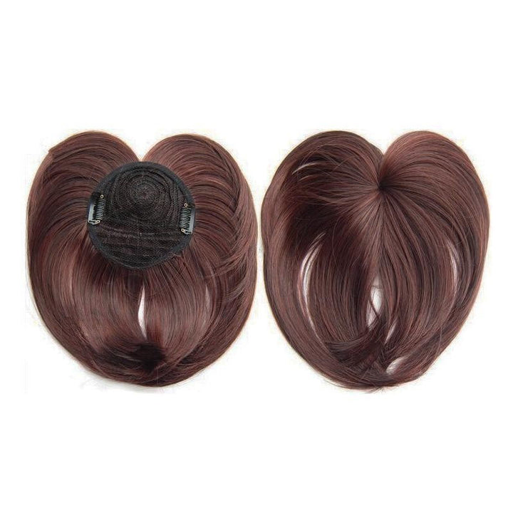 Lisslune | NATURAL HAIR EXTENSIONS