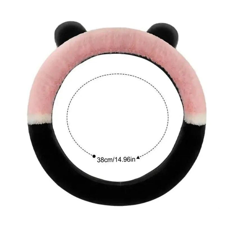 Lisslune | Sweet Ear Shaped Car Wheel Cover