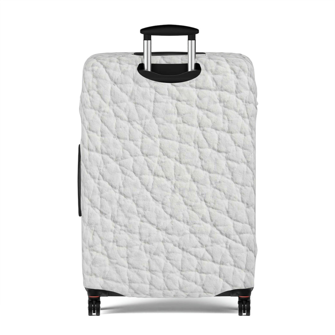 Lisslune | Luxe Luggage Shield: The Ultimate Travel Companion Upgrade