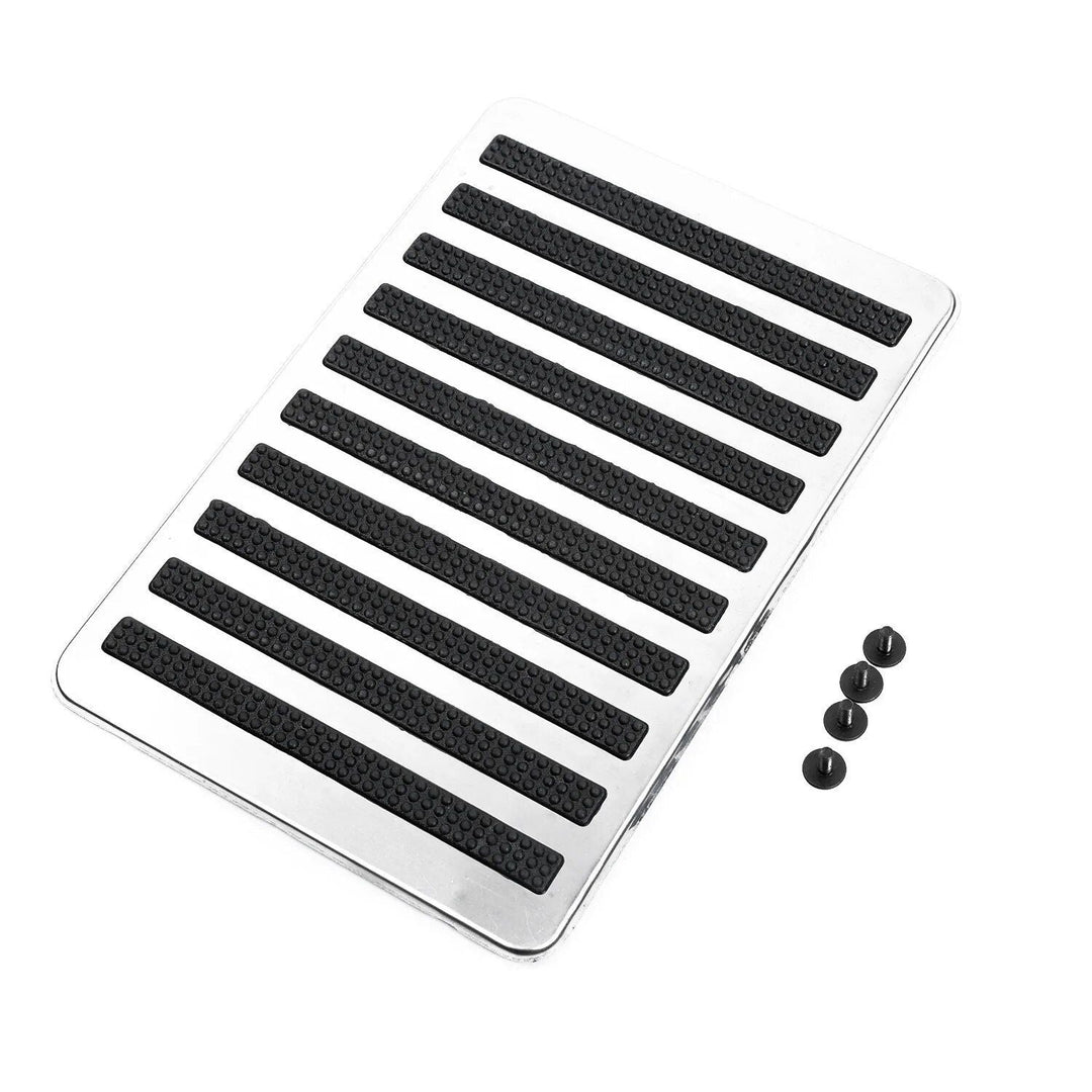 Lisslune | Interior mat Patch Foot pedal
