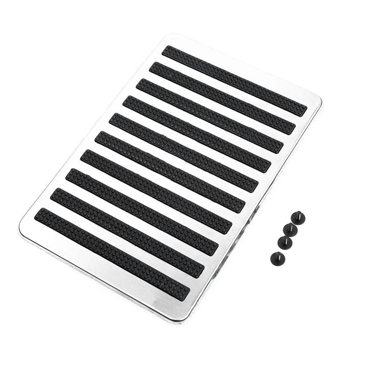 Lisslune | Interior mat Patch Foot pedal
