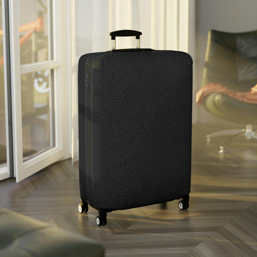 Lisslune | Chic Peekaboo Luggage Protection - Stylish Travel Protection
