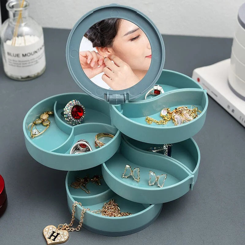 Lisslune | TresormitCharme - Organizes Your Jewelry