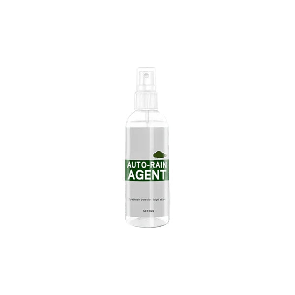 Lisslune | Anti-fog and anti-rain agent for automotive glass