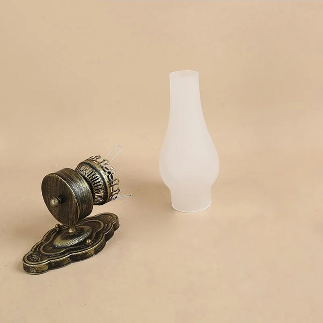 Lisslune | VintageGlow - Relaxation Lamp