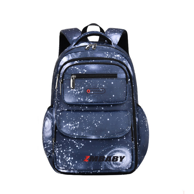 Lisslune | Teenager School Backpacks