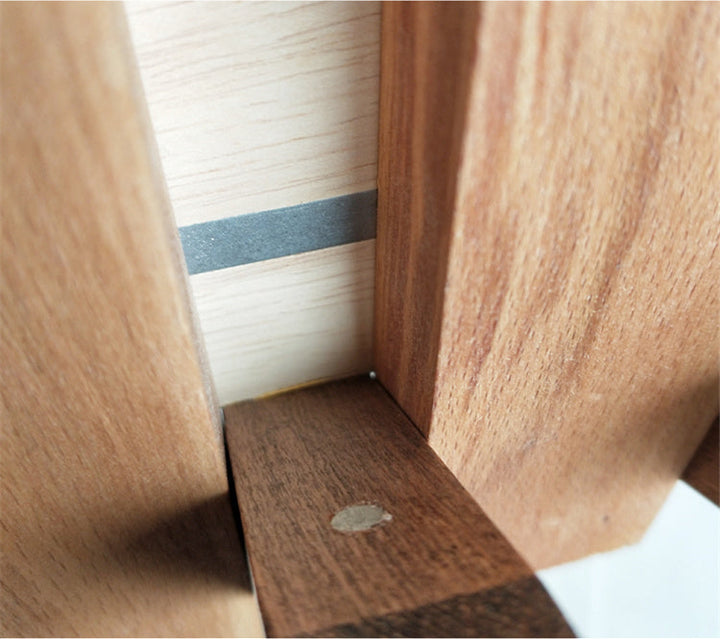 Lisslune | Wood Piano Hook Rail