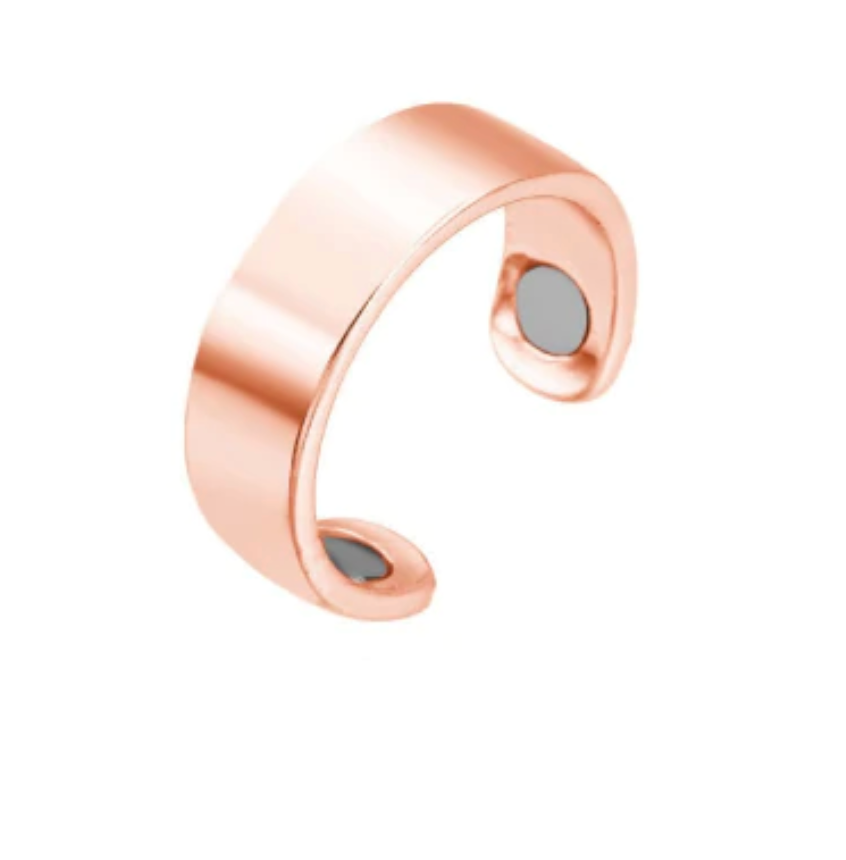 Lisslune | Therapeutic Magnetic Ring