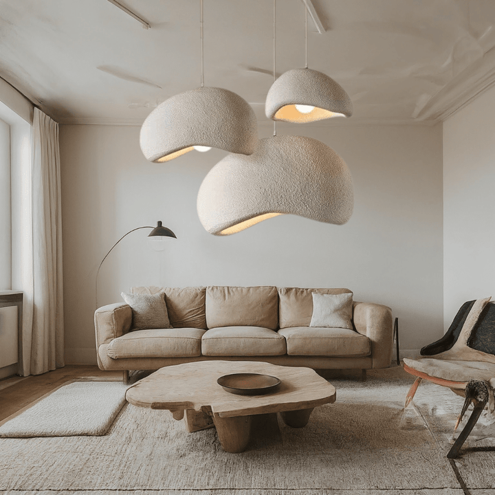 Lisslune | Bordeaux - Elegant Pendant Light for Your Home