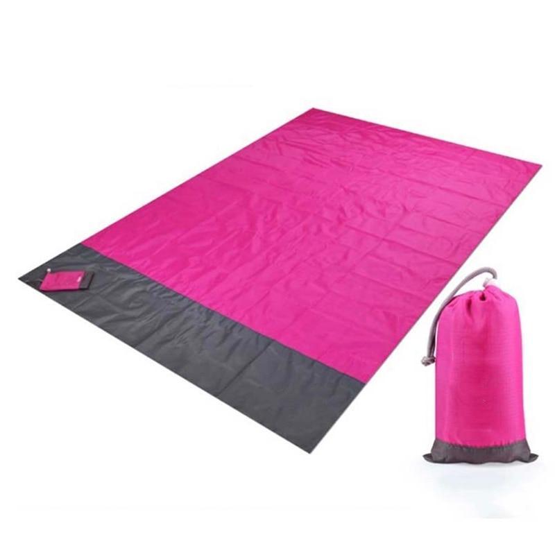 Lisslune | Sandproof Lightweight Beach Blanket