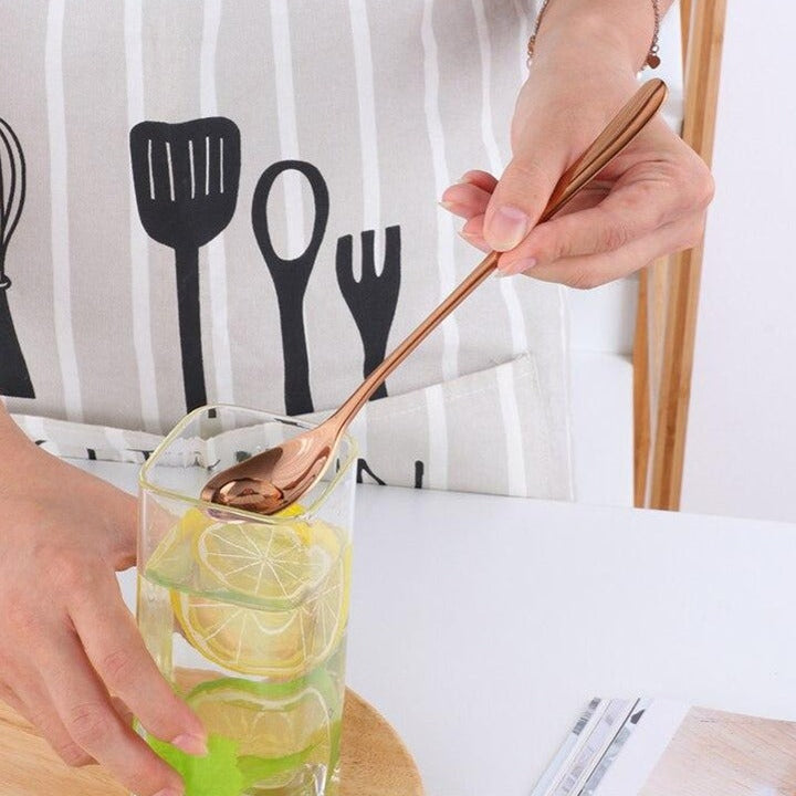 Lisslune | DUBAI DESSERT SPOON
