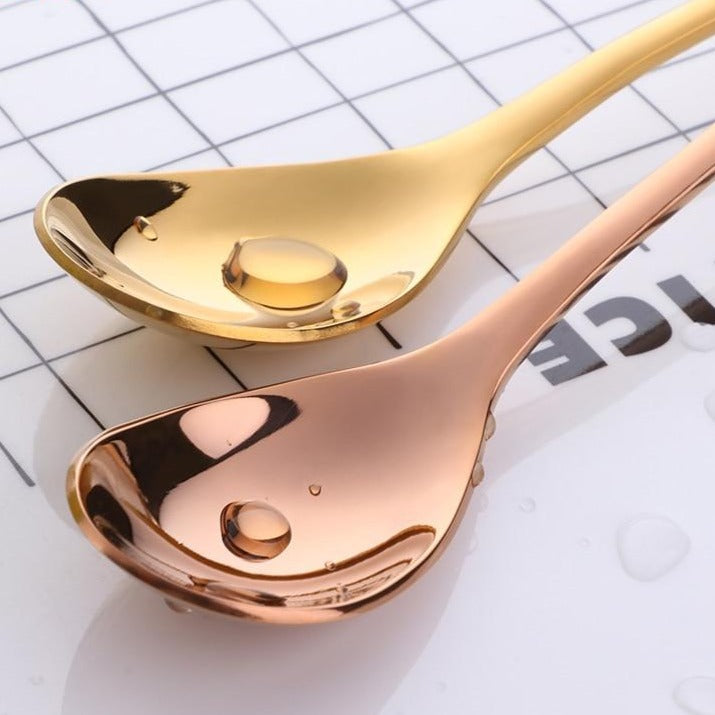 Lisslune | DUBAI DESSERT SPOON