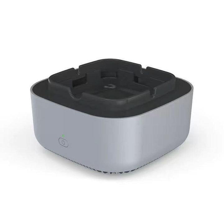 Lisslune | Electronic Smokeless Ashtray with Air Filter