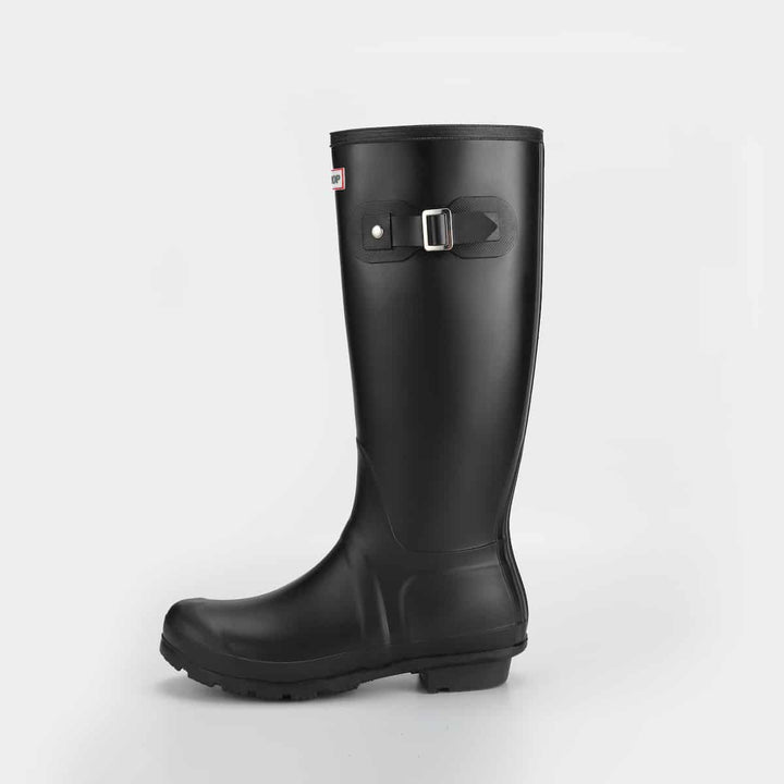 Lisslune | Rain Boot Women HighSpat – Waterproof with Grip Sole