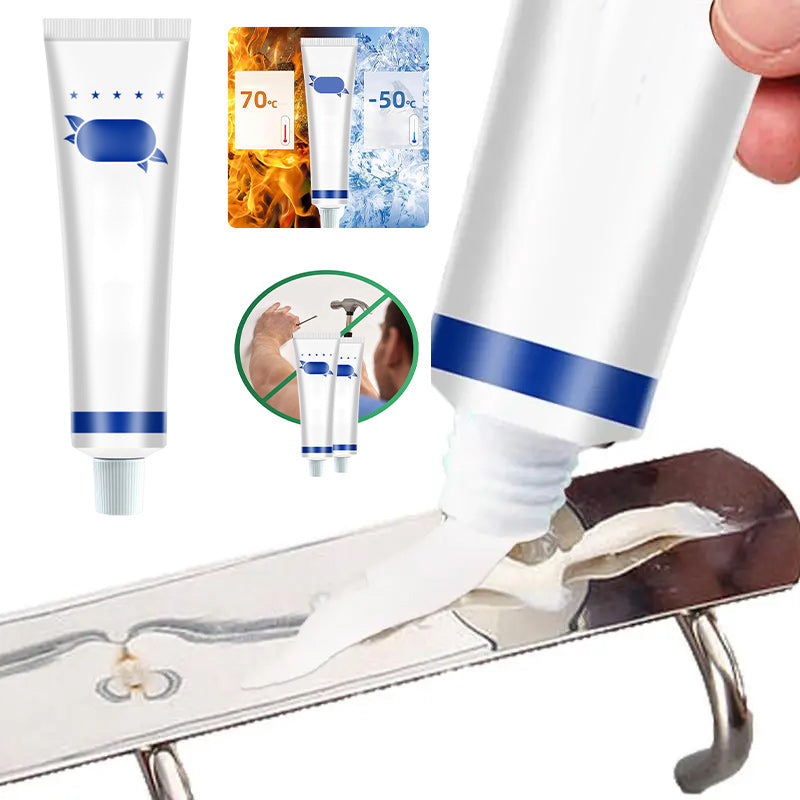 Lisslune | Multifunctional practical nail-free adhesive