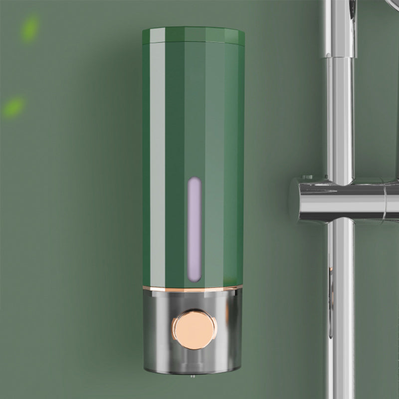 Lisslune | Wall-mounted Manual Soap Dispenser