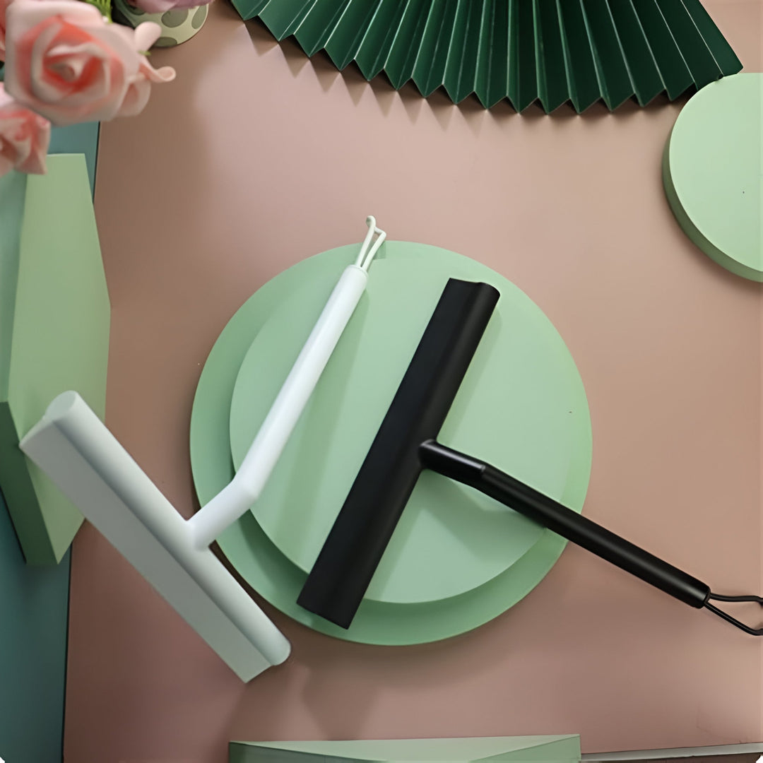 Lisslune | Classic Shower Silicone Squeegee