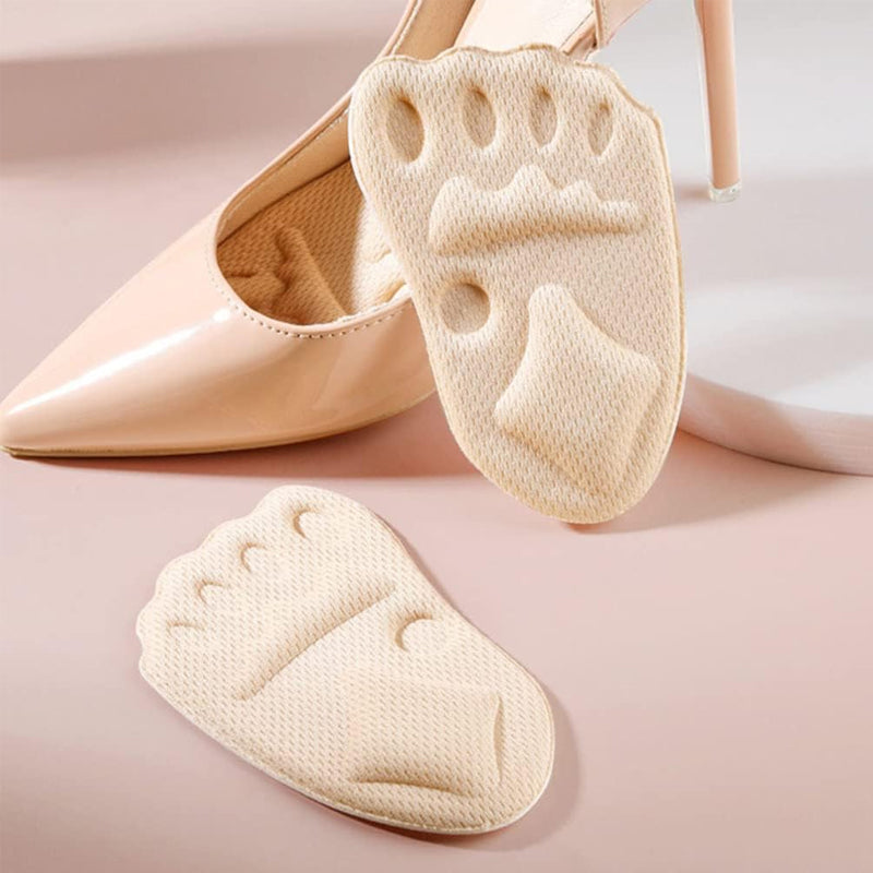 Lisslune | Front Foot Cushion
